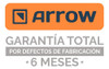 Crique Hidráulico Tipo Botella Arrow Ar20t - 20 Tn 3 Crique Hidráulico Tipo Botella Arrow Ar20t - 20 Tn 3