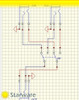 Modulo Conmutador De Audio Diy Switch 2 Entradas 1 Salida C 3