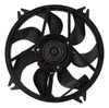 Electroventilador Completo Tyc 1318 0