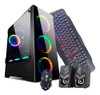Equipo Nuevo Intel Celeron Quad Core J4125 8gb 4tb 0