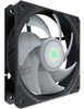 Ventilador De Caja Coolermaster Sickleflow 120 Argb, Nuevo D 2