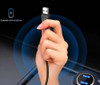 Mini Velocímetro Por Gps 4