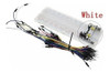 5 X Fonte Mb102 Para Protoboard Alimentação Mb102 3,3v/5v 2