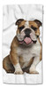 Hgod Designs Toallas De Mano Bulldog, Divertido Bulldog Ingl 0 Hgod Designs Toallas De Mano Bulldog, Divertido Bulldog Ingl 0