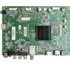 Placa Mail Philips 32pfg4109 0