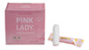 Tampones Algodón Orgánico Certificado Pink Lady Mini X 18 0