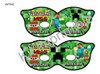 Kit Imprimible Minecraft. Editable Para Tu Fiesta! 6