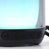 Caixa De Som Portátil Alto Falante Speaker Bluetooth Led Rgb 6