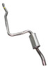 Silenciador Original Delantero Intermedio Ford Ecosport 2