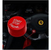 Nueva Encendido Interruptor De Cubierta Para El Motor Bmw Ro 2