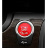 Nueva Encendido Interruptor De Cubierta Para El Motor Bmw Ro 4
