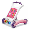 Rondi Caminador First Steps Rosa Con Actividades Mt3 2506 2