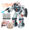 Juguetes Robot Para Niños De 5 A 7 Niños Rad Robot De Contro 0