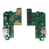 Pin Carga Placa Usb Conector Microfono Para Huawei P10 Lite 0