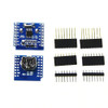 Rtc Shield Ds1307 Reloj De Tiempo Real P/ Wemos D1 Mini Ptec 4