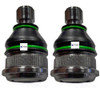 Kit 2 Rotulas Ford Fiesta Kinetic 2016 T.versiones 0