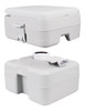Vaso Sanitário Portátil 20l Banheiro Químico Barco Lancha 4 Vaso Sanitário Portátil 20l Banheiro Químico Barco Lancha 4