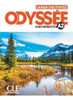 Odyssee Niveau A2 - Cahier D'activites  - Laetitia Chanéac-k 0