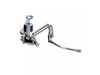 Bidematic Dispositivo Griferia Bidet Para Inodoros Agua Fria 0