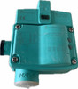 Sensor Indutivo Pepperl+fuchs Nbn3-f31k-e8-k 0