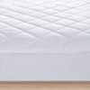 Home Elements Alternative Quilted Fitted, Waterproof Cotton 1