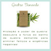 Erva Para Banho/defumação Descarrego- Quebra Demanda 3pacote 4
