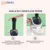 Mini Máquina Para Hacer Helados De Frutas, De Uso Doméstico 4