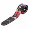 Correa Magma Polyester Rock Con Logo 3
