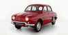 Parabrisas Renault Gordini - Dauphine 0