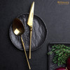 Plato Llano 15.5cm Slatestone 1