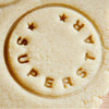 Suck Uk Sello De Cookie Personalizable 7
