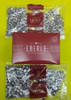 Broche Doble Aro 9 Mm Eberle X 200u + Matriz 1