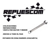 Grifo De Calefaccion Ford Ranger 5