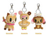 Peluche Llavero Muñeca Tokidoki Donutella Juguete Surtido Ax 1