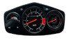Tablero Velocimetro Zanella Rx 200-2r 0