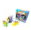 Juego De Mesa Torre De Equilibristas Didactico Faydi 7007 1