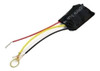 Interruptor Atenuador Tactil Dimmer Touch Para Ac 220v 0