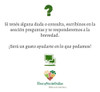 2 Tierra Fértil X 40 Litros / Dm3 + 1 Compost X 25 Lts + 1 Humus X 25 Lts+ 1 Perlita X 10 Lts + 1 Vermiculita X 5 Lts 4