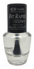 Idi Profesional Esmalte Top Coat Hipoalergénico Secado Rap. 0