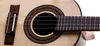 Rozini RC07 Electric Cavaquinho – Jacarandá Finish, Cedar Neck, Steel Strings – Premium Brazilian Instrument