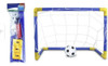 Arco Futbol Infantil Pelota Autoarmable 120x60 Xl Juguete 7