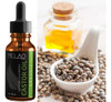 Óleo De Rícino Natural Hair Growth Sobrancelha Enhancer Seru 2