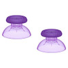Thumbsticks Para Joystick Ps4 Ps5 Extremerate Clear Atomic 3