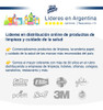 Secavidrios Acero Inoxidable 35cm 2