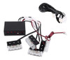 6 Luces De 3 Led Strobo Emerg. Azul Rojo Vehiculos Seguridad 4 6 Luces De 3 Led Strobo Emerg. Azul Rojo Vehiculos Seguridad 4