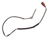 Sensor Egts Inyeccion Volkswagen Amarok 2.0d Antes/filtro 0