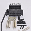 Floyd Rose Original Special Negro 6 Cuerdas Puente Nuevo! 0