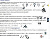 Lampara Infrarroja Irk 1000w 235v Con Cable   Osram 5