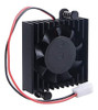 Ventilador De Refrigeración Del Disipador De Calor De Repues 3