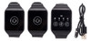 Sistema De Paginação De Restaurante Wireless Wrist Pager Mul 0